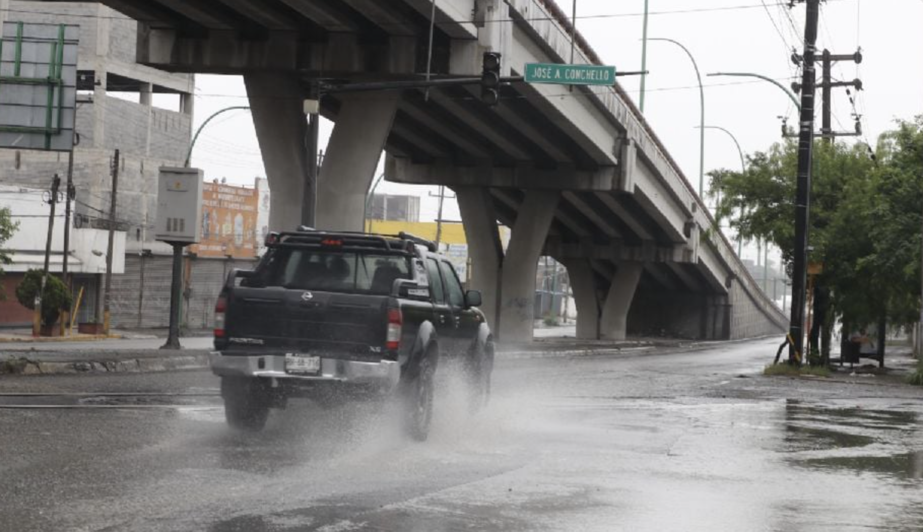 Lluvias aumentan casos de enfermedades virales en NL